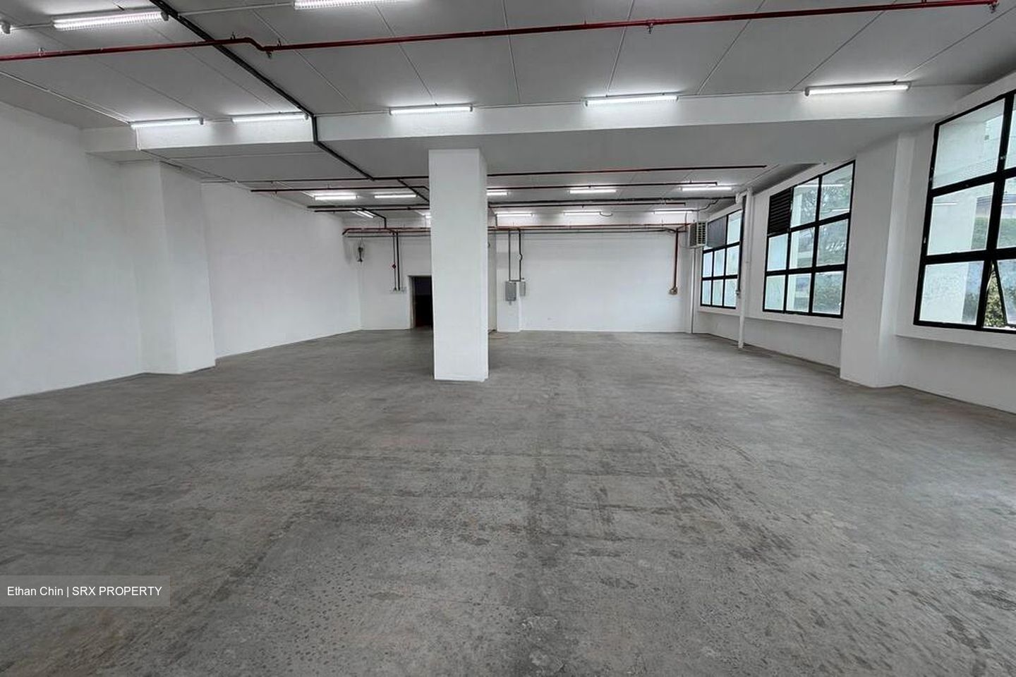 Amtech Building (D20), Factory #602976391